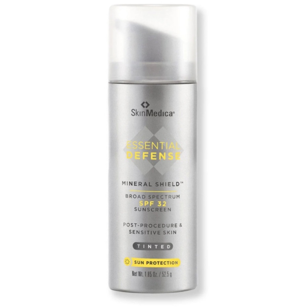 SkinMedica Essential Defense Mineral Shield Tinted Suncreen